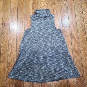 🤑Anthropologie Postmark Women's Turtleneck Tank Top